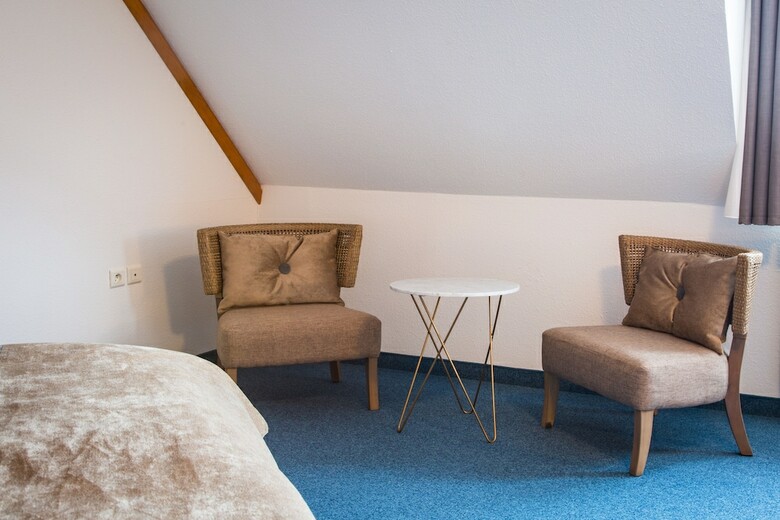 Hotel H�tel Saint-hubert
