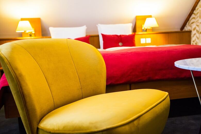 Hotel H�tel Saint-hubert