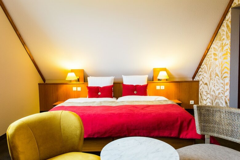 Hotel H�tel Saint-hubert