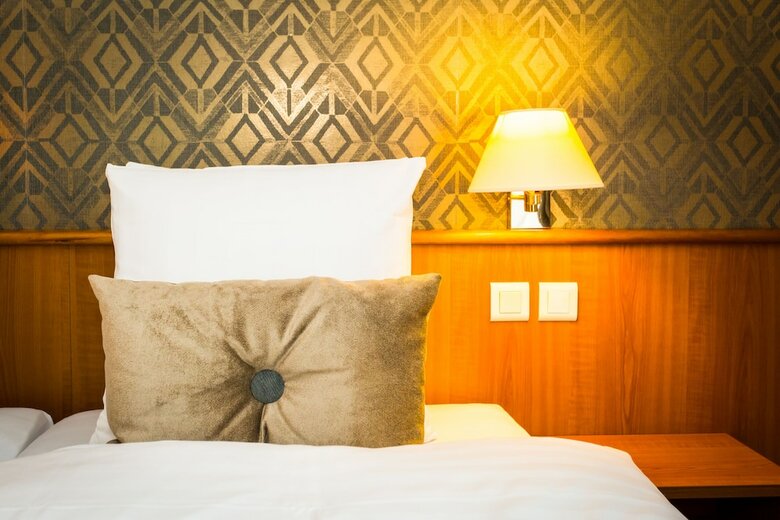 Hotel H�tel Saint-hubert