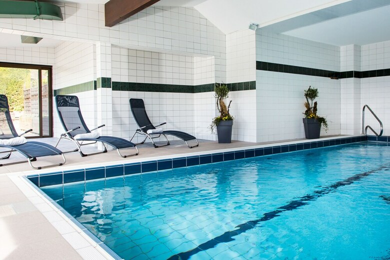 Hotel H�tel Saint-hubert
