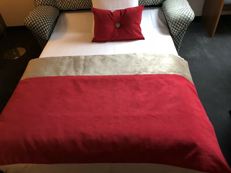 Hotel H�tel Saint-hubert