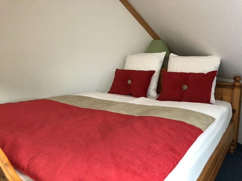 Hotel H�tel Saint-hubert