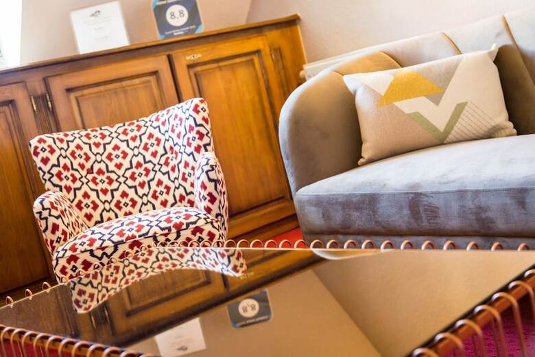 Hotel H�tel Saint-hubert