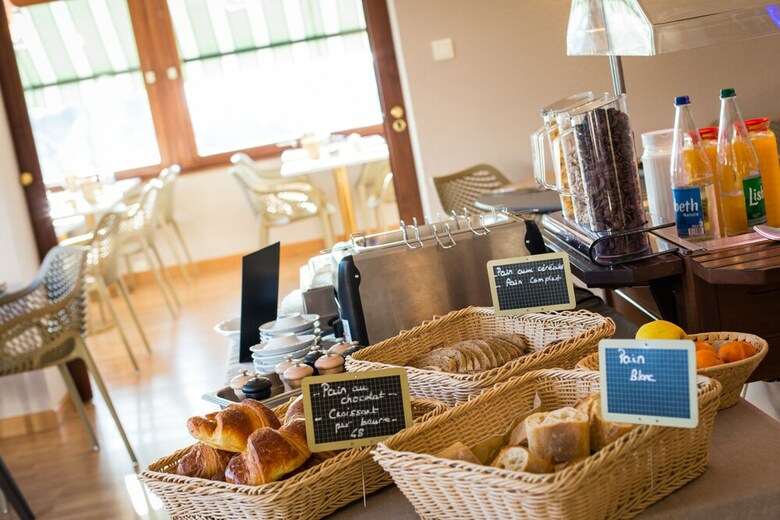 Hotel H�tel Saint-hubert
