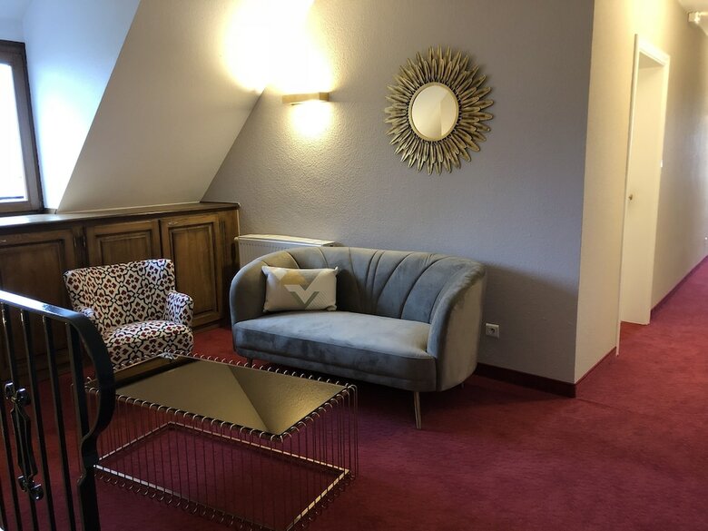 Hotel H�tel Saint-hubert