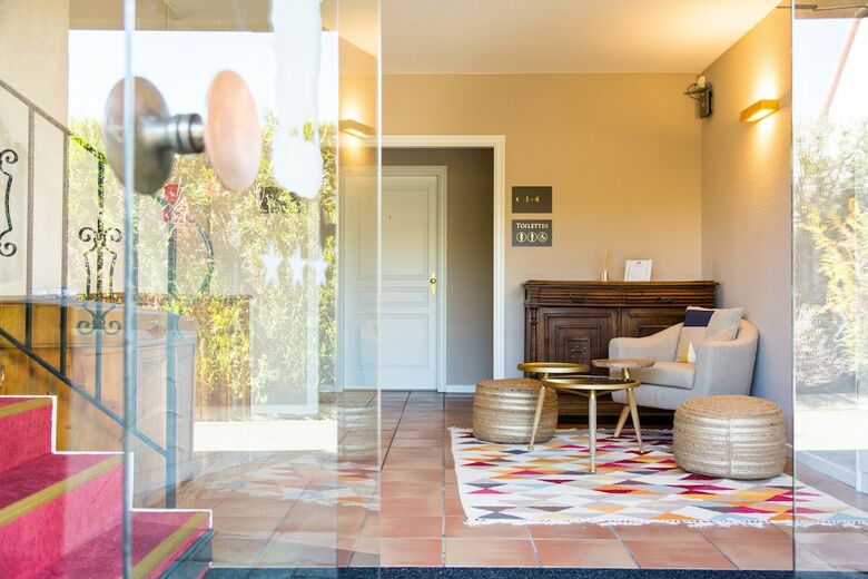 Hotel H�tel Saint-hubert