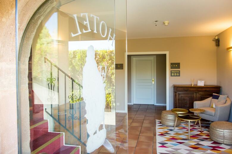 Hotel H�tel Saint-hubert