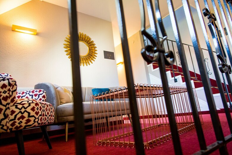 Hotel H�tel Saint-hubert