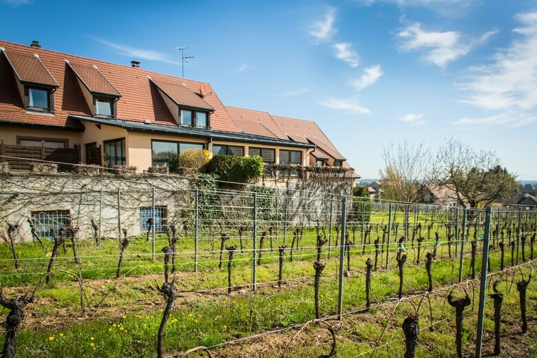 Hotel H�tel Saint-hubert