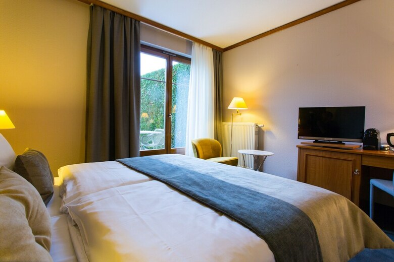 Hotel H�tel Saint-hubert