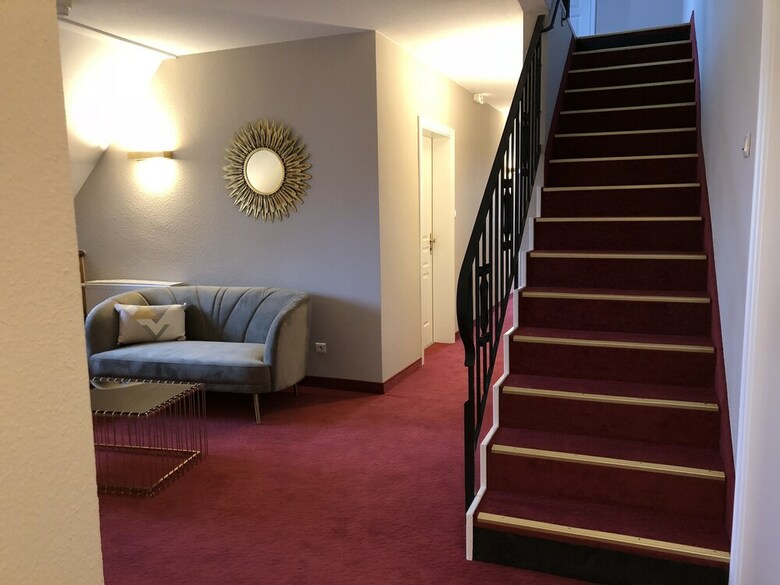 Hotel H�tel Saint-hubert