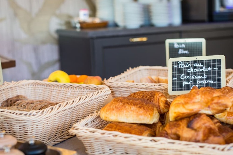 Hotel H�tel Saint-hubert