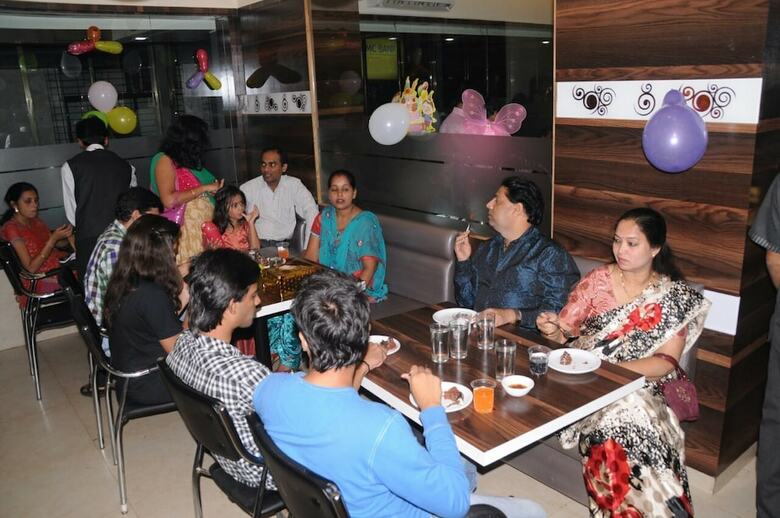 Hotel Galaxy Residency