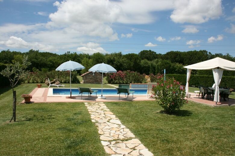 Villa Susanna