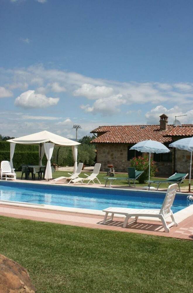Villa Susanna