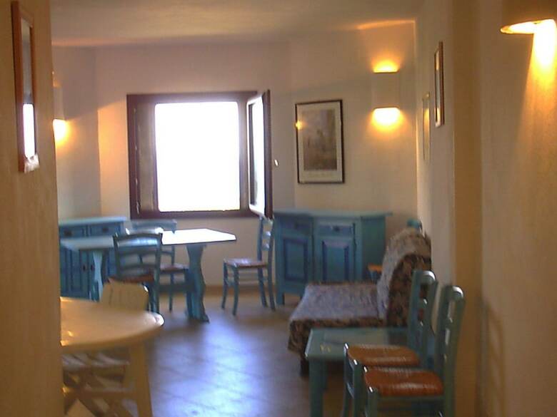 Apartamento Residence La Marmorata