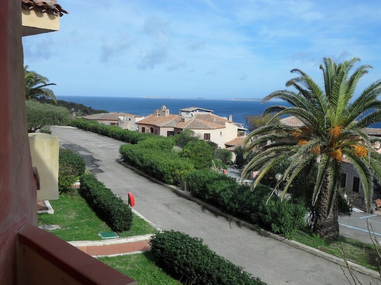 Apartamento Residence La Marmorata