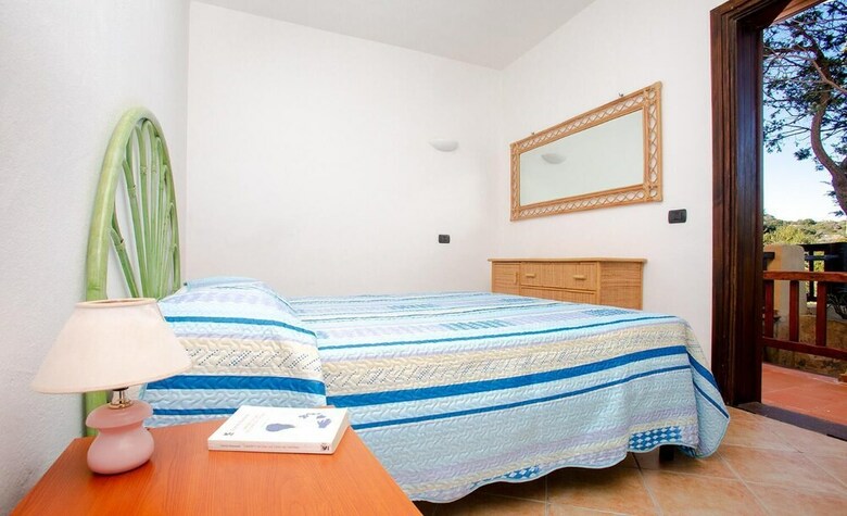 Apartamento Residence La Marmorata