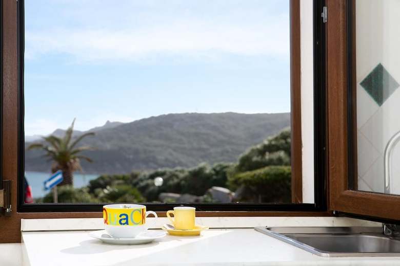 Apartamento Residence La Marmorata