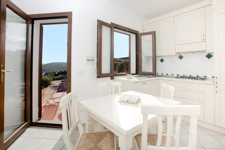 Apartamento Residence La Marmorata