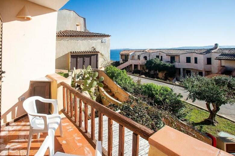Apartamento Residence La Marmorata