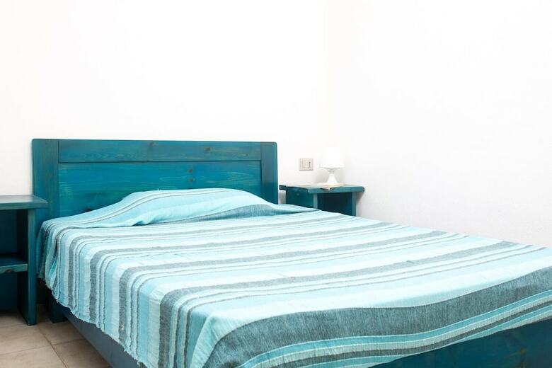 Apartamento Residence La Marmorata