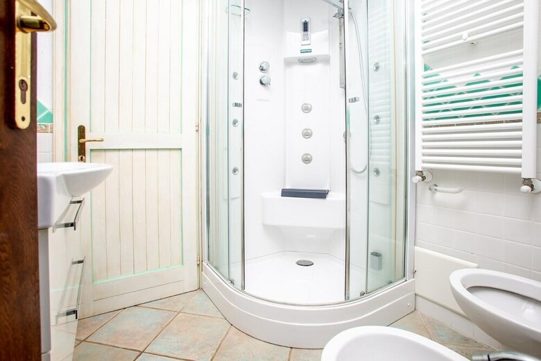 Apartamento Residence La Marmorata