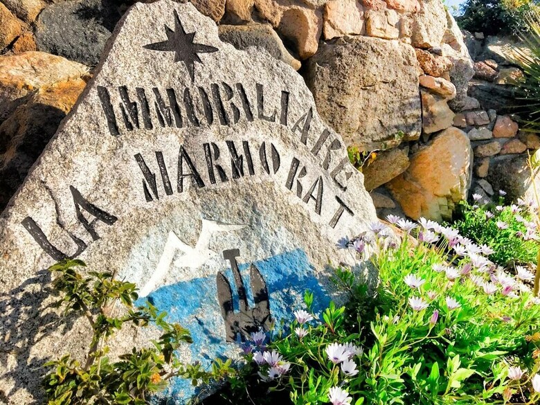 Apartamento Residence La Marmorata