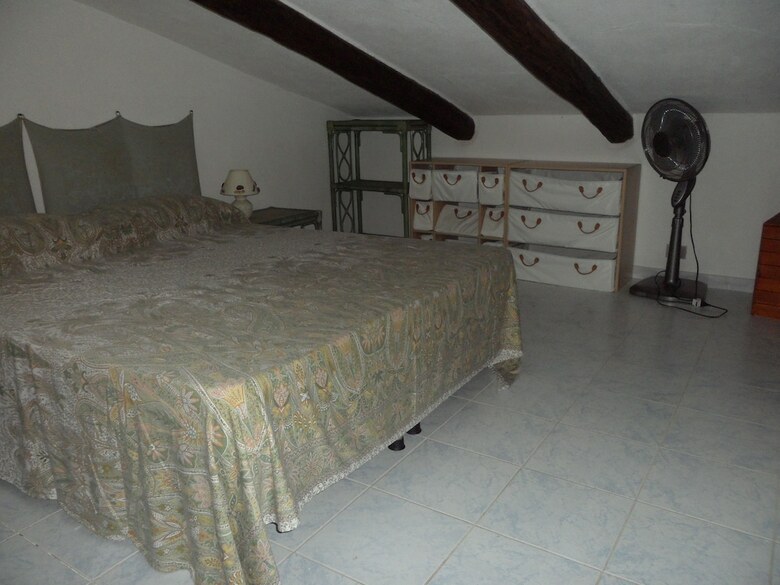 Apartamento Residence La Marmorata