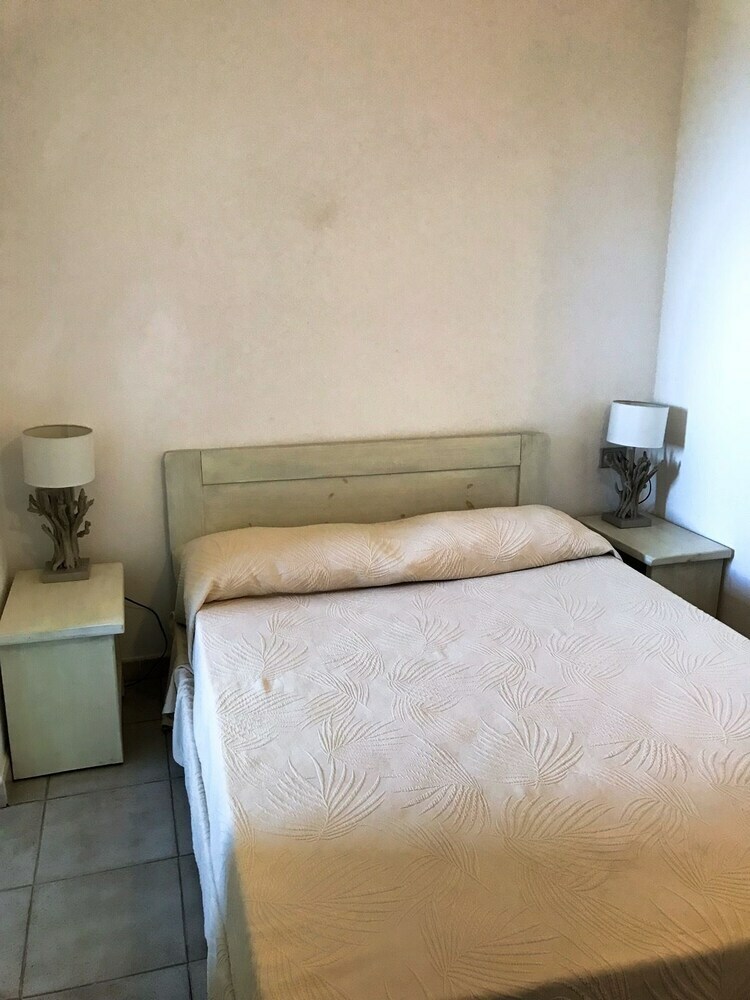 Apartamento Residence La Marmorata