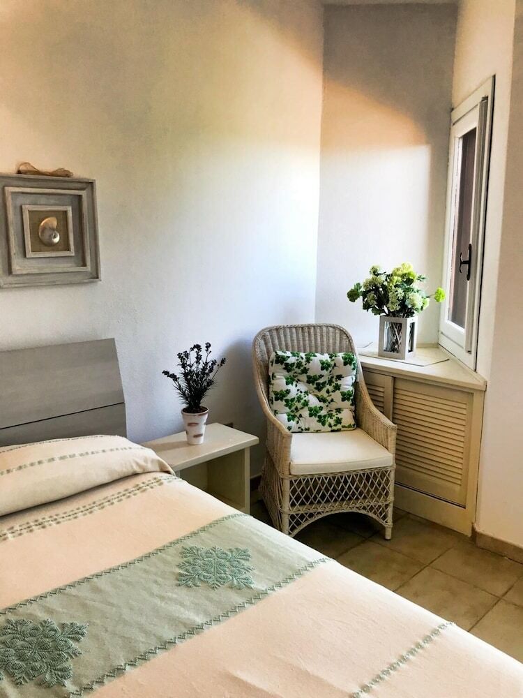 Apartamento Residence La Marmorata