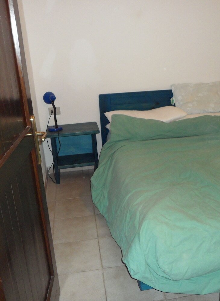 Apartamento Residence La Marmorata