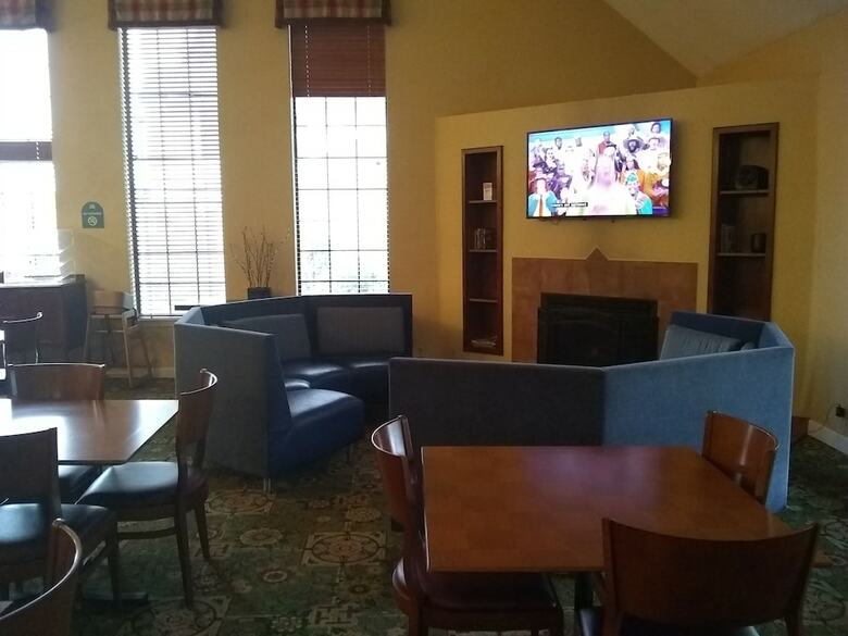 Extended Studio Suite Hotel