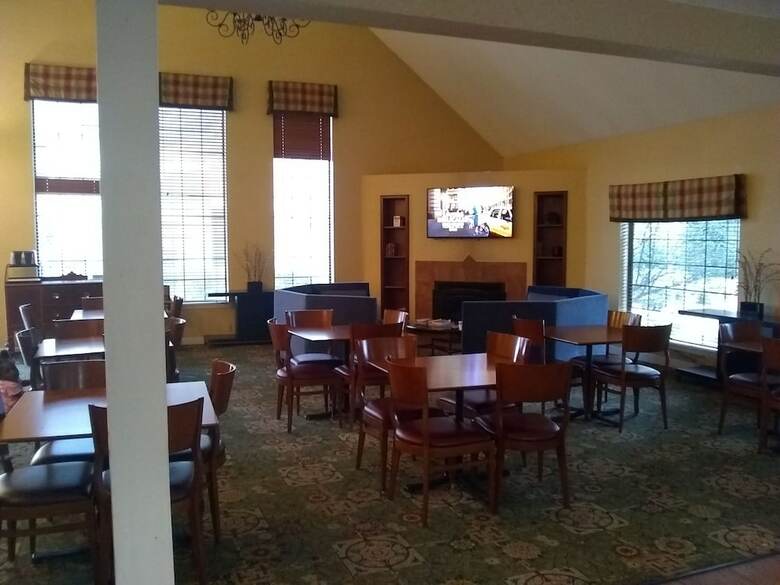 Extended Studio Suite Hotel
