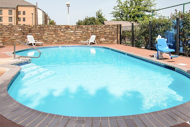 Extended Studio Suite Hotel