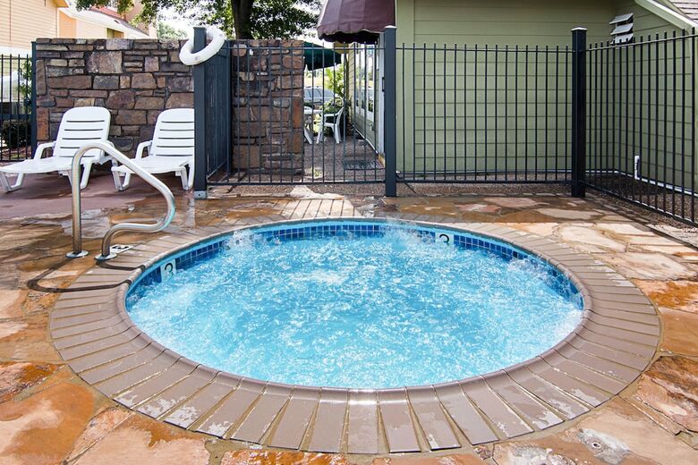 Extended Studio Suite Hotel