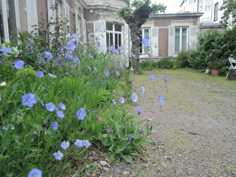 Bed & Breakfast La Pause Doree