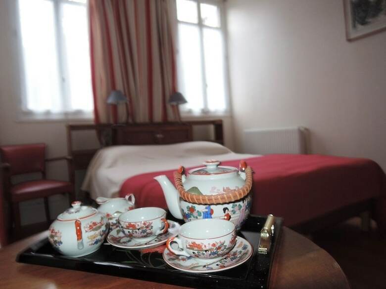 Bed & Breakfast La Pause Doree