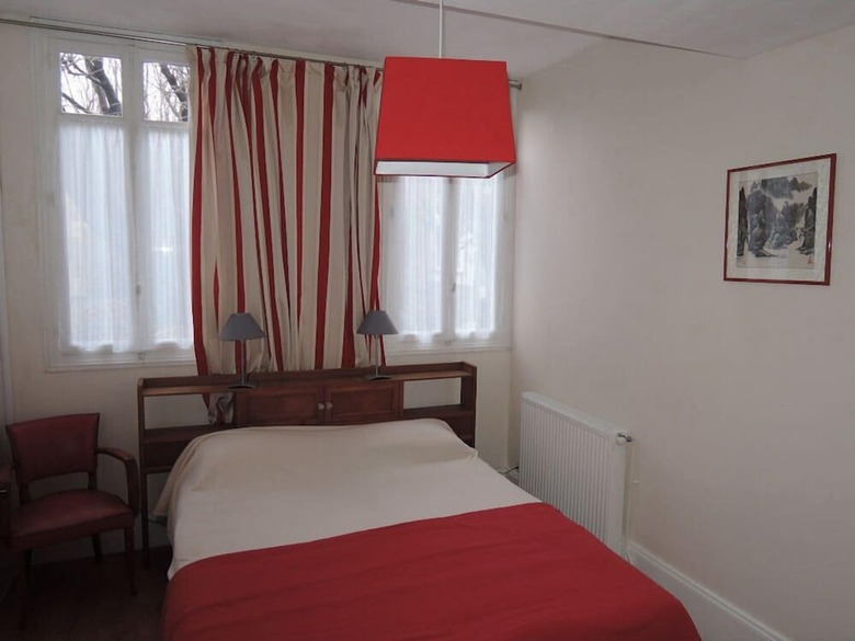 Bed & Breakfast La Pause Doree