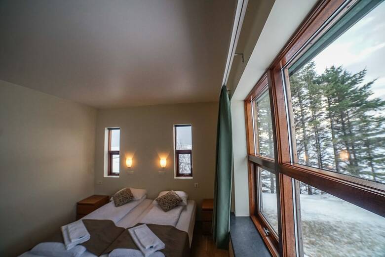 Hotel H�tel Geirland