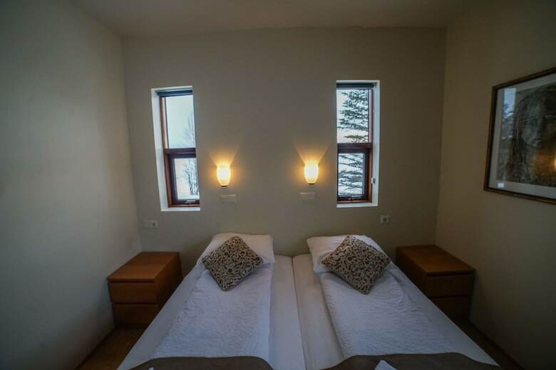 Hotel H�tel Geirland