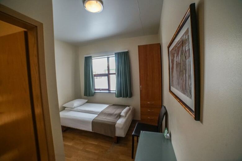 Hotel H�tel Geirland
