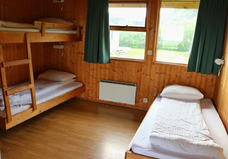 Hotel H�tel Geirland