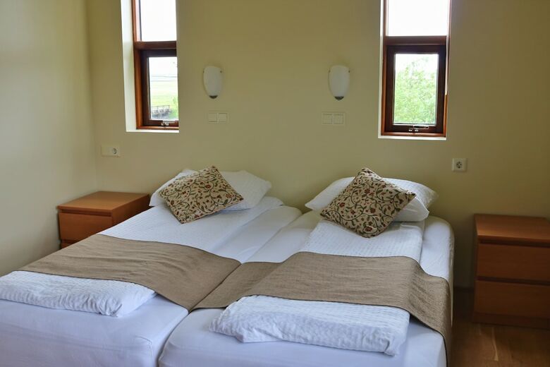 Hotel H�tel Geirland