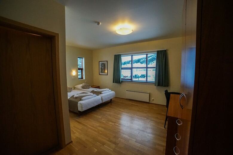 Hotel H�tel Geirland