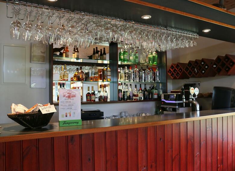 Hotel H�tel Geirland