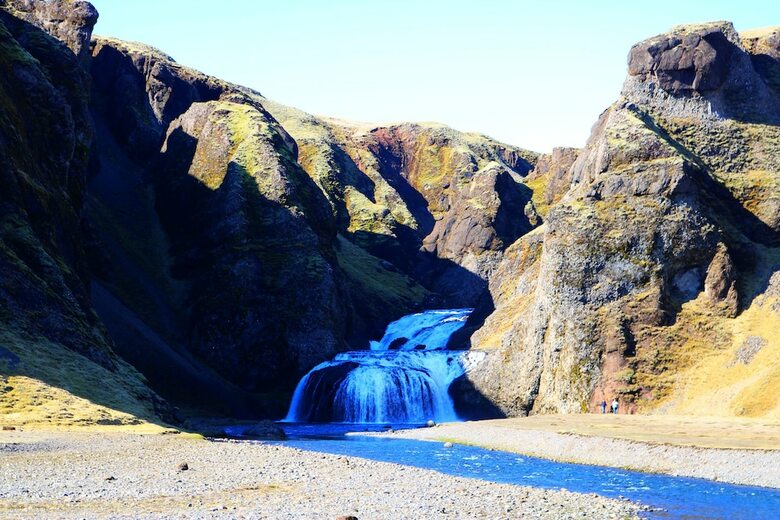 Hotel H�tel Geirland