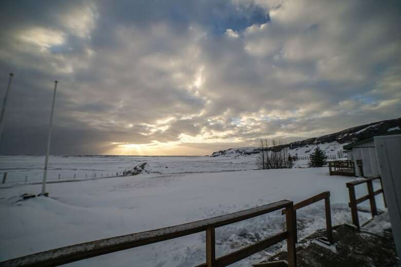 Hotel H�tel Geirland