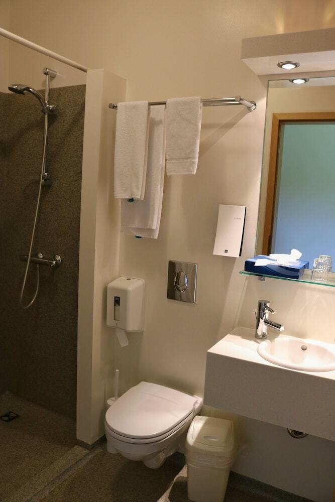 Hotel H�tel Geirland